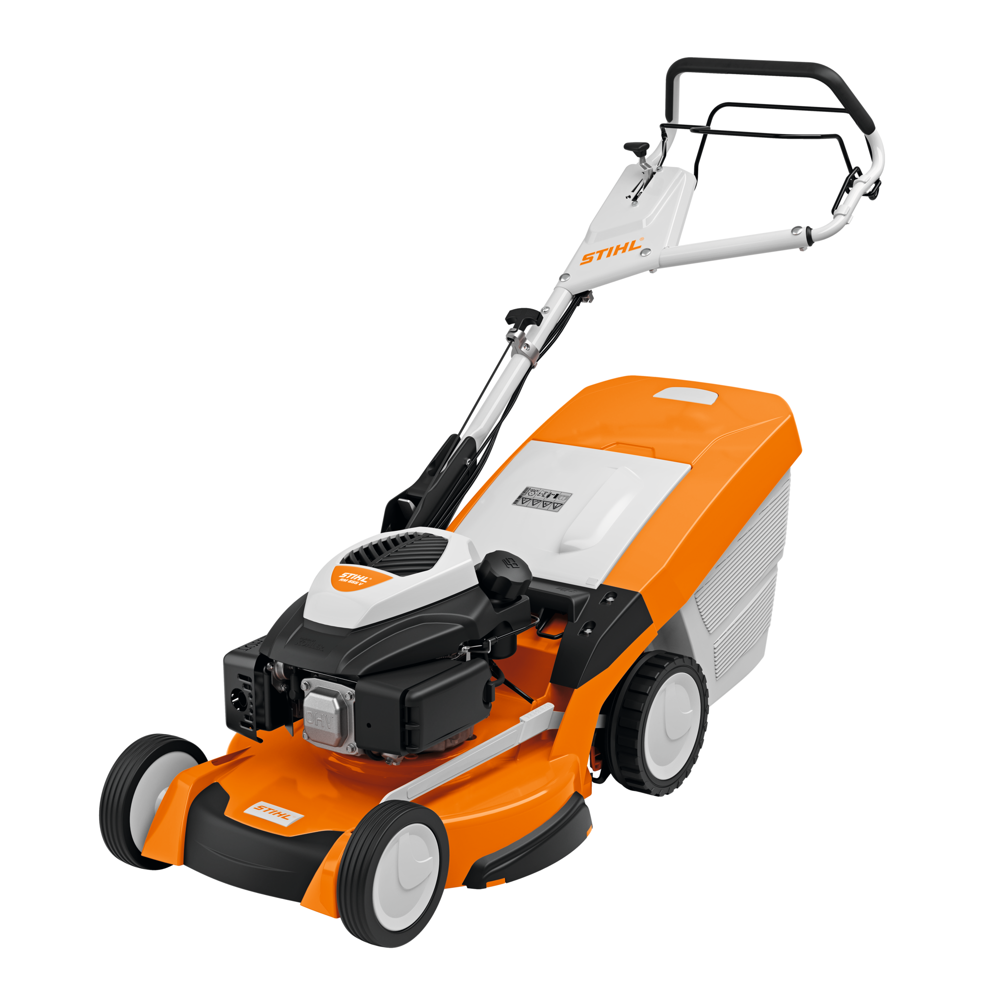 RM 655 V