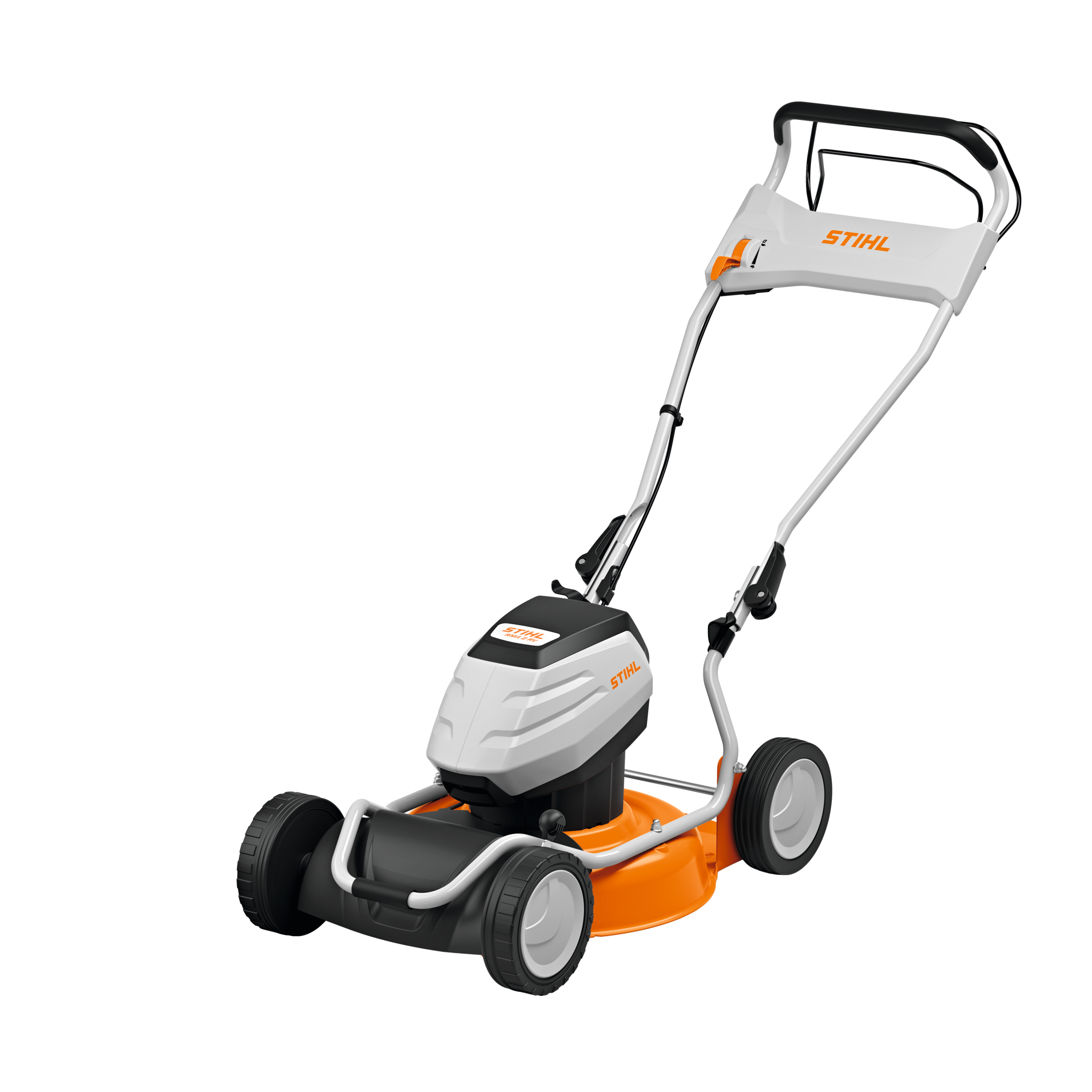 RMA 2 RV