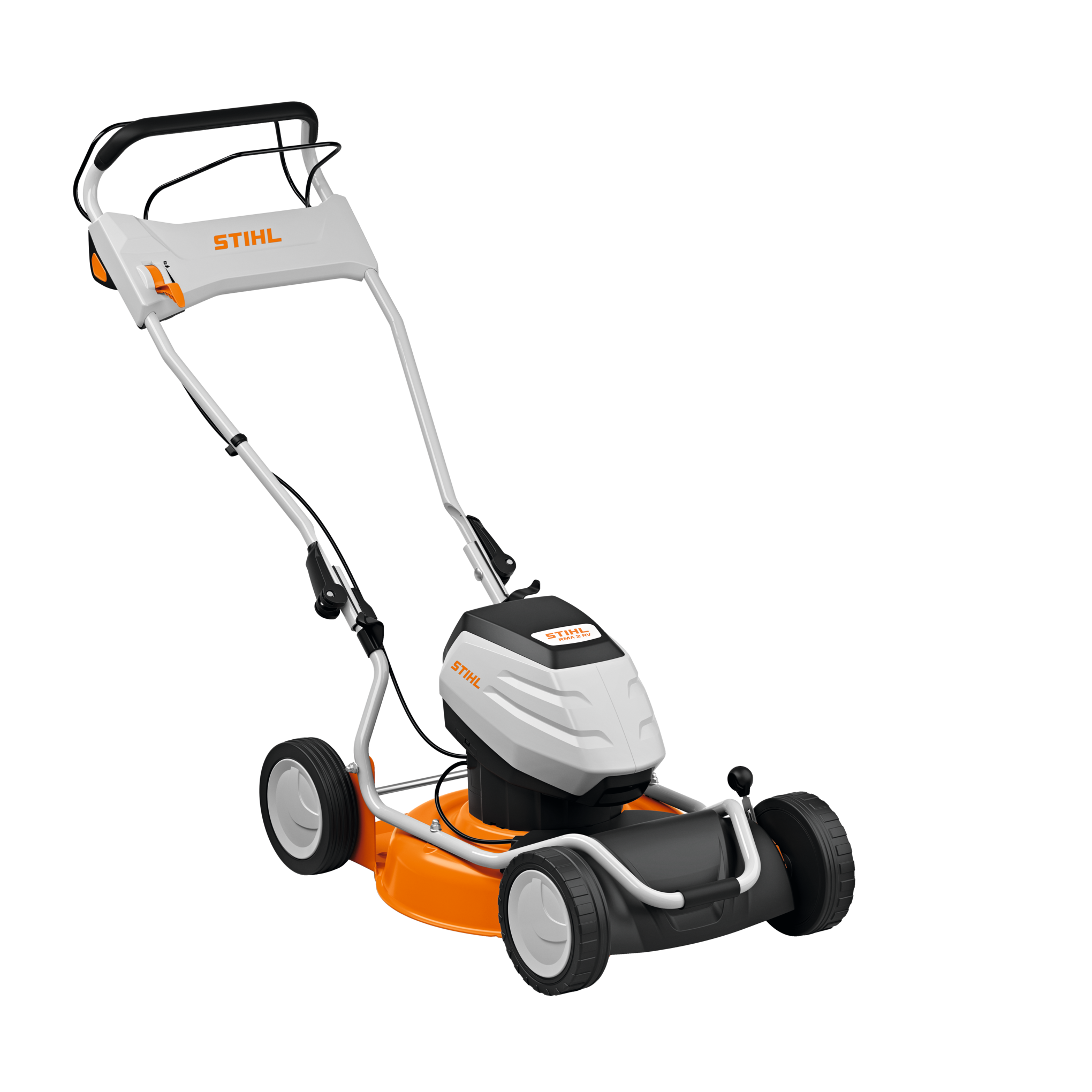RMA 2 RV