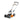 RMA 2R Cordless Self-Propelled Mulching Lawnmower Tool only
