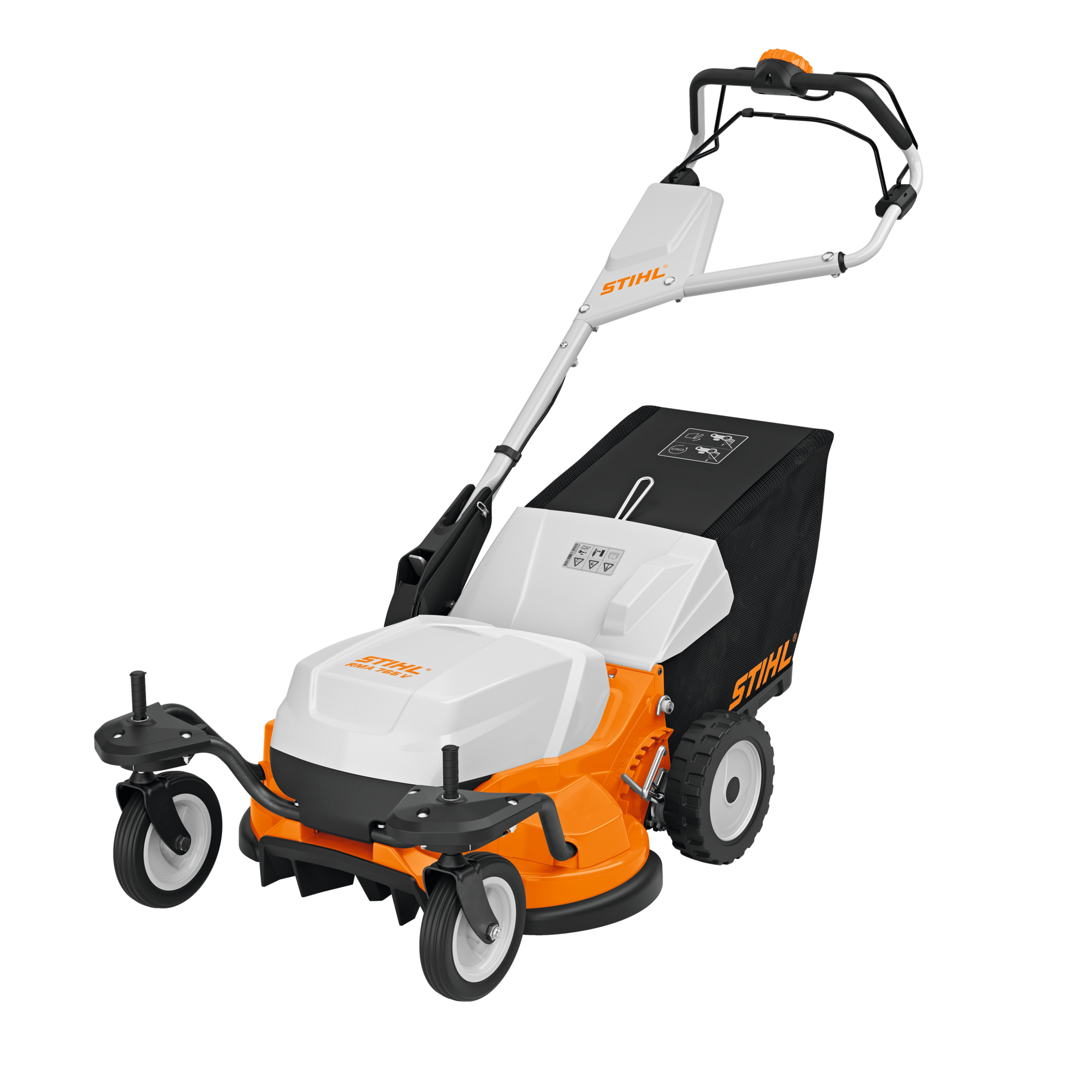 RMA 765 V