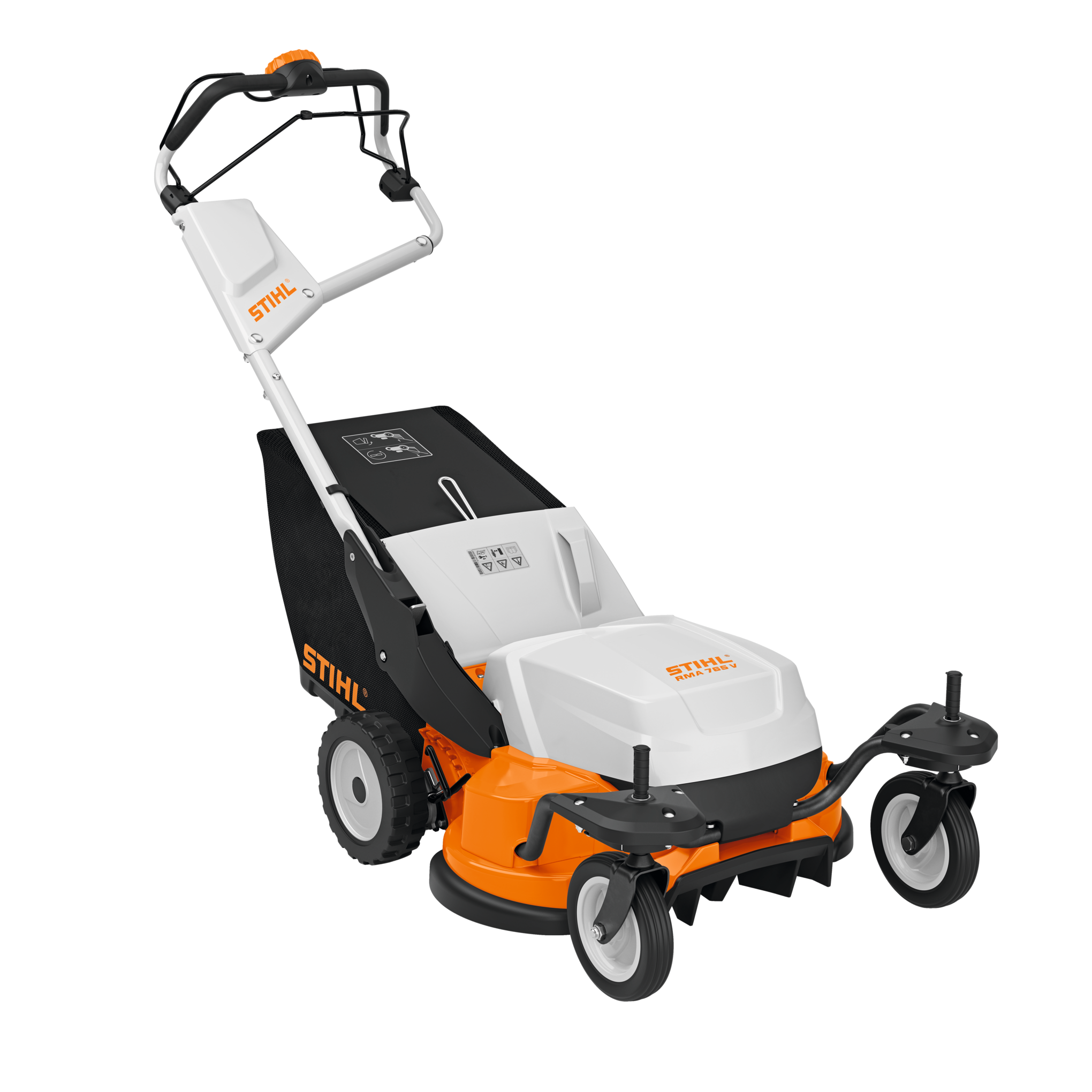 RMA 765 V
