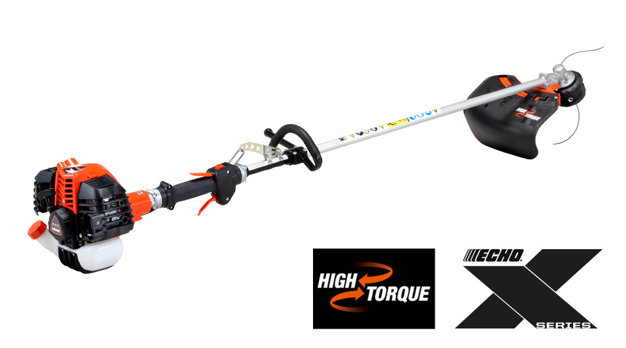 Loop Handle Petrol Brushcutter - SRM-3021RES/L
