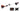 Loop Handle Petrol Brushcutter - SRM-3021RES/L