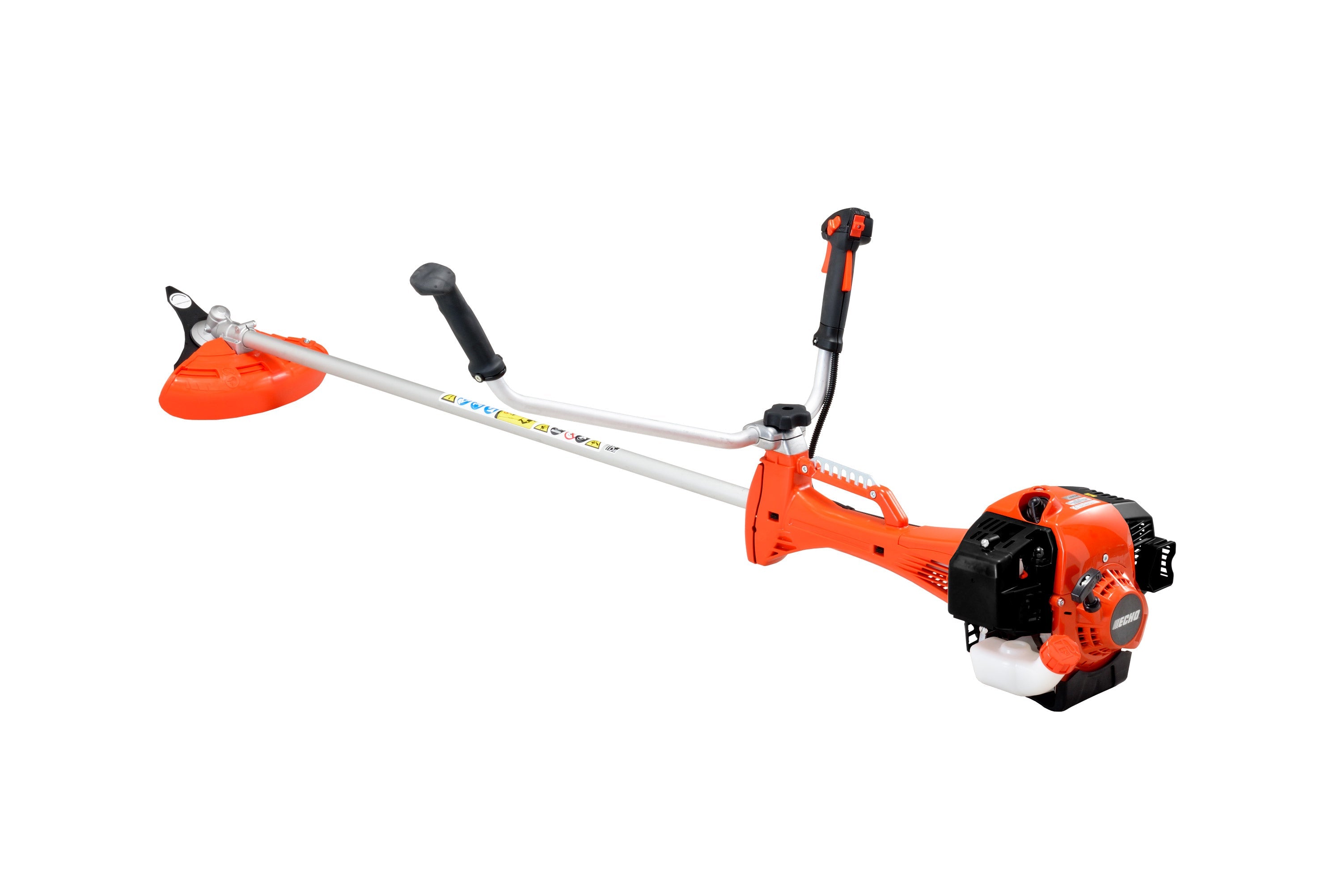 SRM-420TES/U Double Handle Petrol Brushcutter