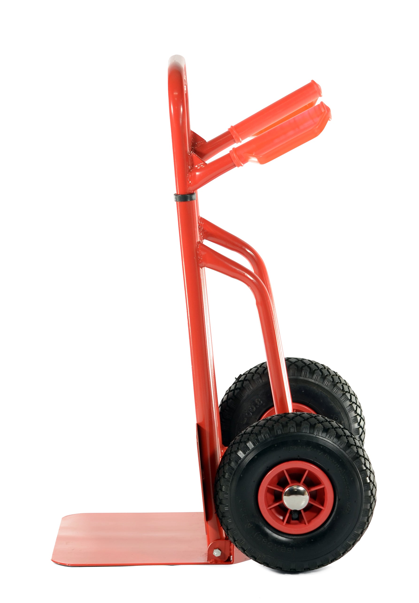 150kg Telescopic Sack Trolley