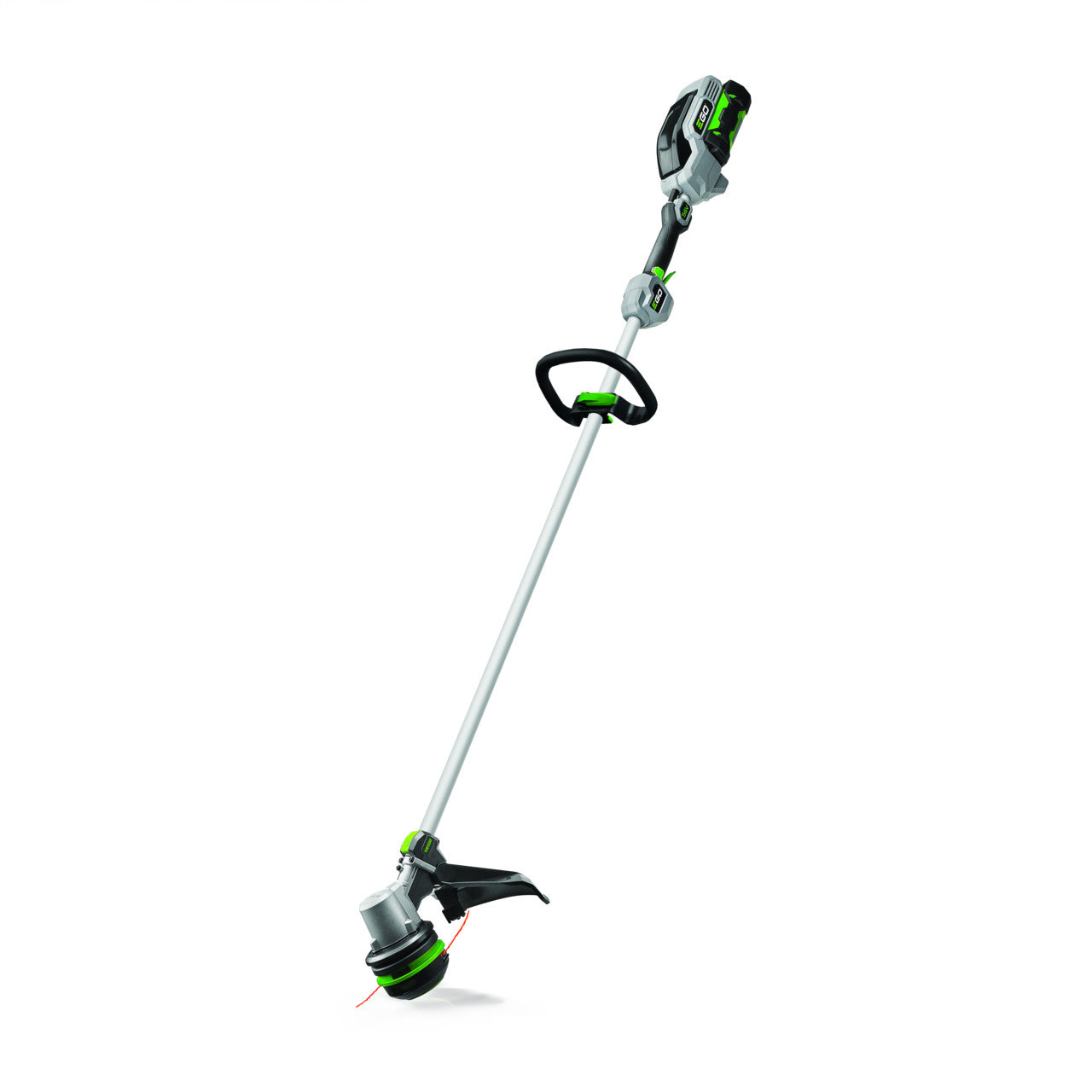 EGO - POWERLOAD TRIMMER WITH BATTERY AND CHARGER