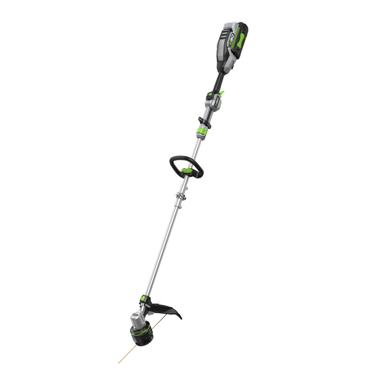 EGO - 40CM LINE TRIMMER (KIT)