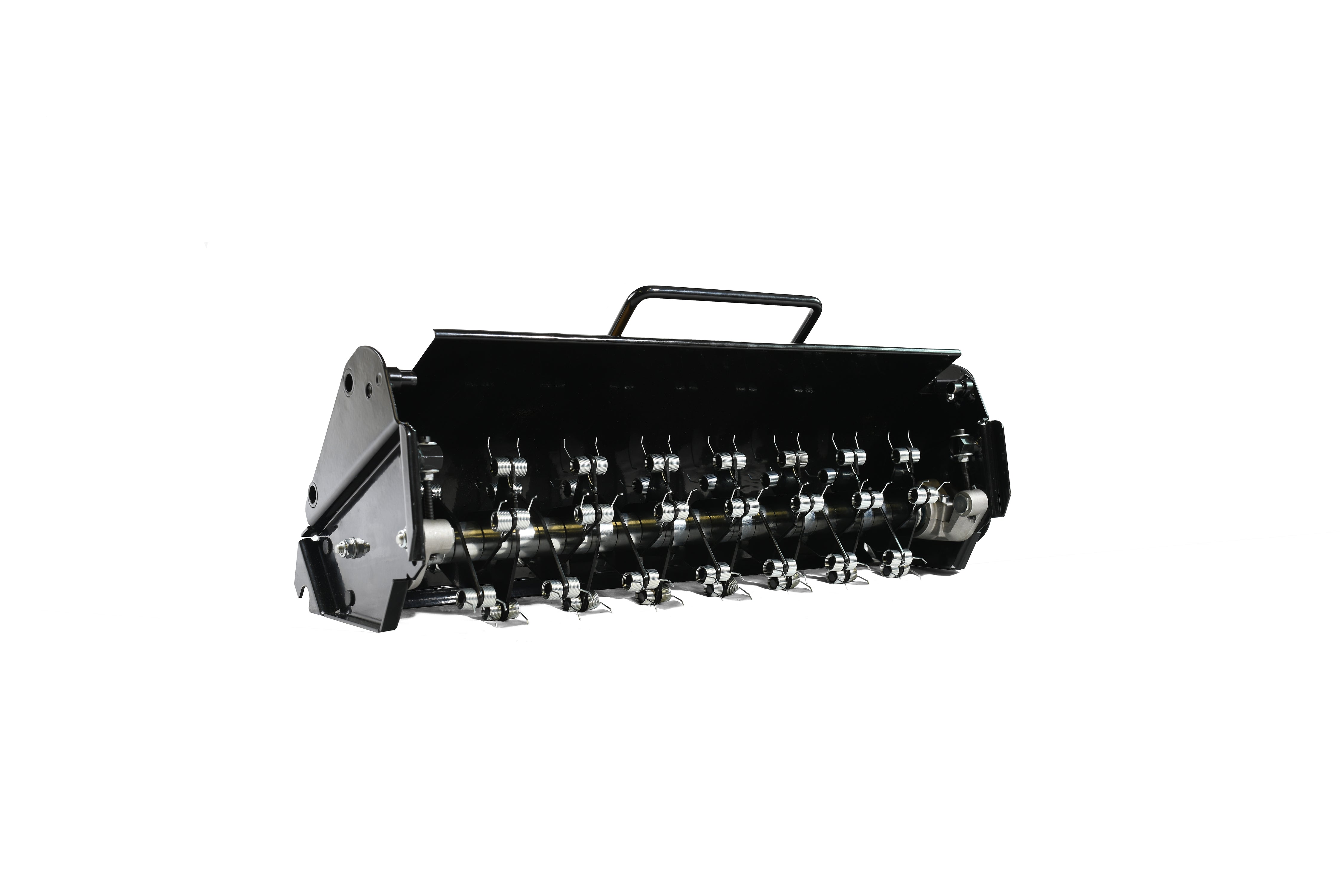 14" Scarifier Cartridge