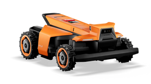 Segway Navimow Terranox CM240M1 Commercial Robotic Lawnmower