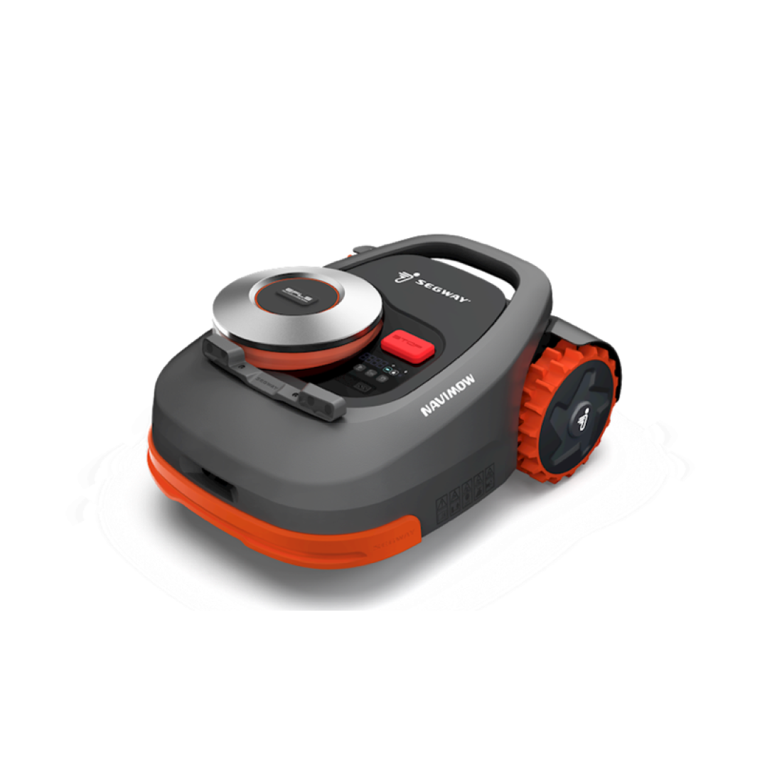 Segway Navimow H3000E Automated Robotic Mower