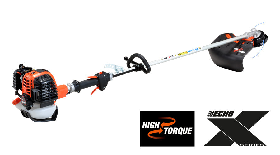 Loop Handle Petrol Brushcutter - SRM-3611T/L