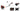 Double Handle Petrol Brushcutter - SRM-3611T/U