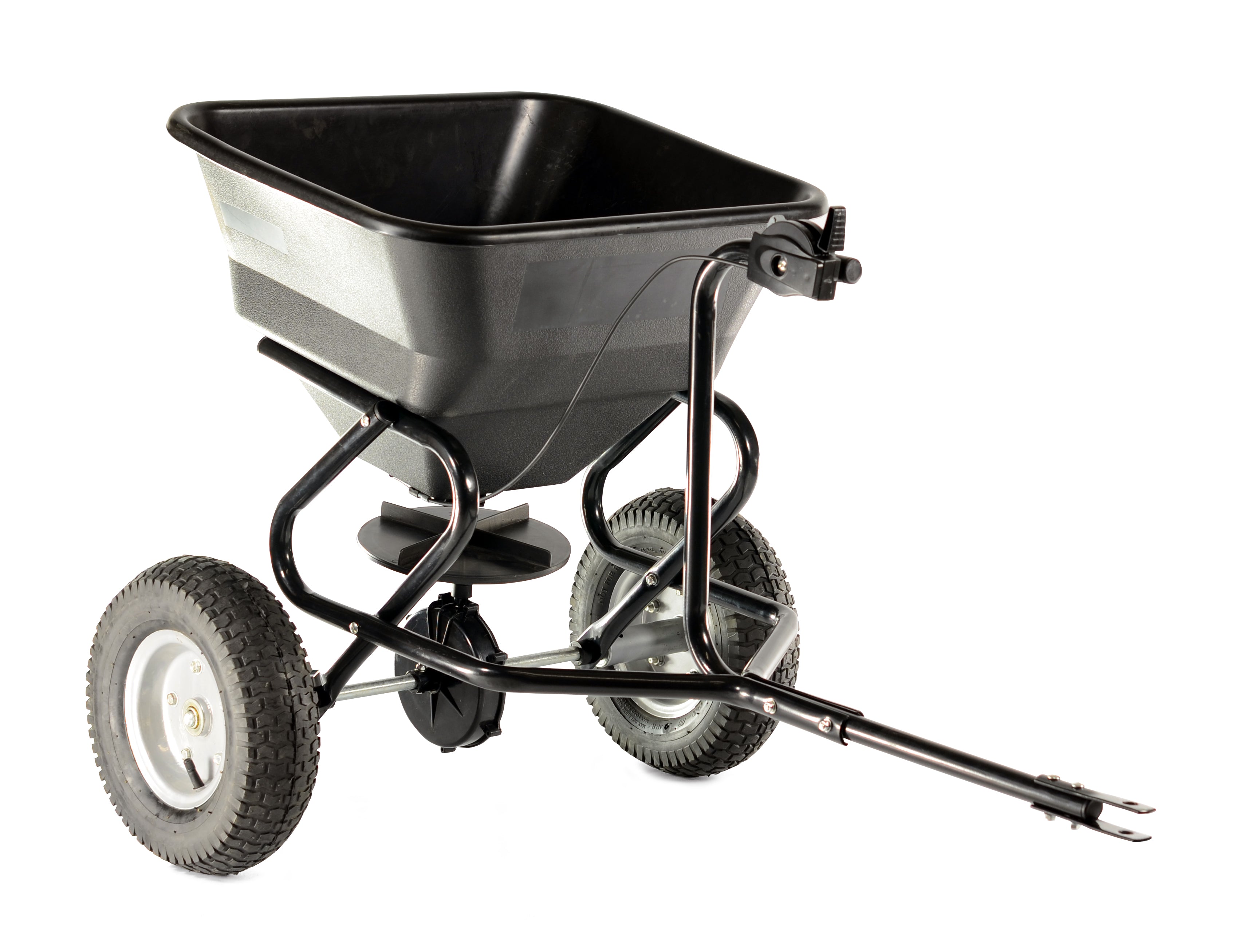 80lb Towable Spreader