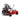TimeCutter® MR4275T 107 cm Zero Turn Riding Mower