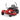 Toro ZS4200T 107cm B&S V-Twin Zero Turn