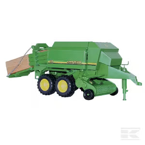 U02017 John Deere Baler