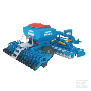 U02026 Lemken Solitair 9