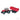 U02045 Massey Ferguson 7480 with trailer
