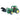 U02052 John Deere 6920 with front loader