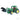 U02052 John Deere 6920 with front loader