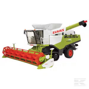 U02119 Claas Lexion 780 Combine harvester, tracked