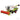 U02119 Claas Lexion 780 Combine harvester, tracked