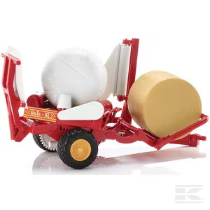 U02122 Bale Wrapper