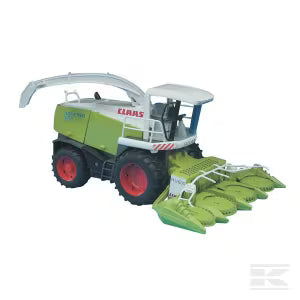 U02131 Claas jaguar 900