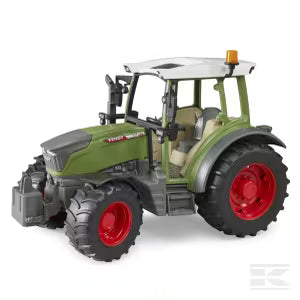 U02180 Fendt Vario 211
