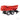 U02225 Krampe Tipping trailer