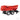 U02225 Krampe Tipping trailer