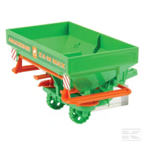 U02327 Amazone ZA-M MAX Vari spreader