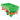 U02327 Amazone ZA-M MAX Vari spreader