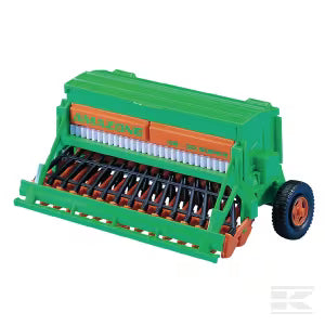 U02330 Amazone 08-30 Seed drill