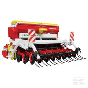 U02347 Pöttinger Vitasem 302ADD Seed drill combination