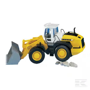 U02430 Liebherr Loading Shovel