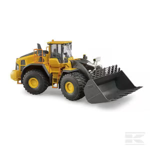 U02458 Volvo wheel loader L260H
