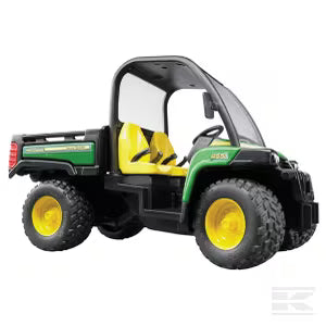 U02491 John Deere 'Gator' 855D