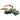 U02824 Mack Granite Log transporter