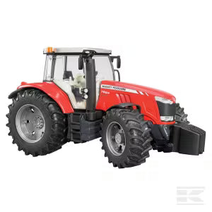 U03046 Massey Ferguson 7600