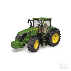 U03150 John Deere 7R 350