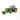 U03151 John Deere 7R with front loader
