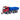 U03621 MB Arocs Half pipe dump truck