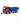 U03621 MB Arocs Half pipe dump truck