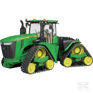 U04055 John Deere 9620RX