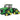 U04055 John Deere 9620RX