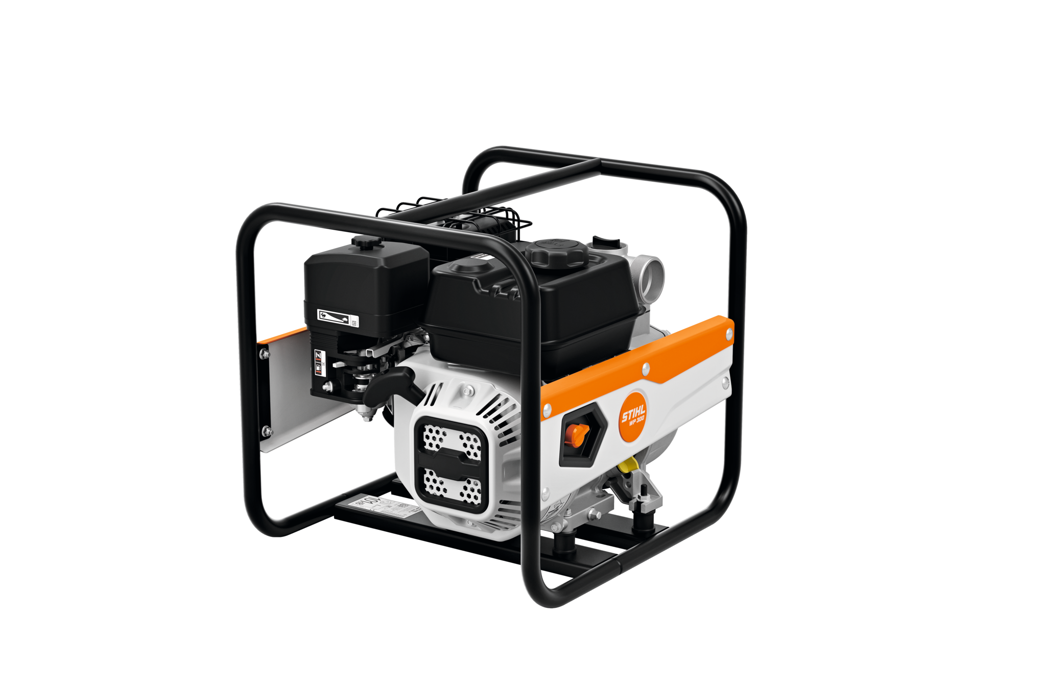 WP 300