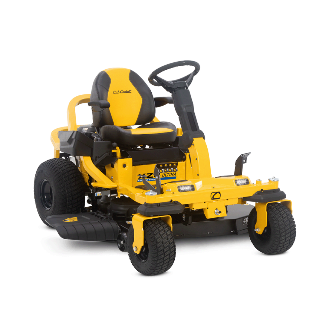 Cub Cadet XZ6 S117 Zero-Turn Ride-On Mower