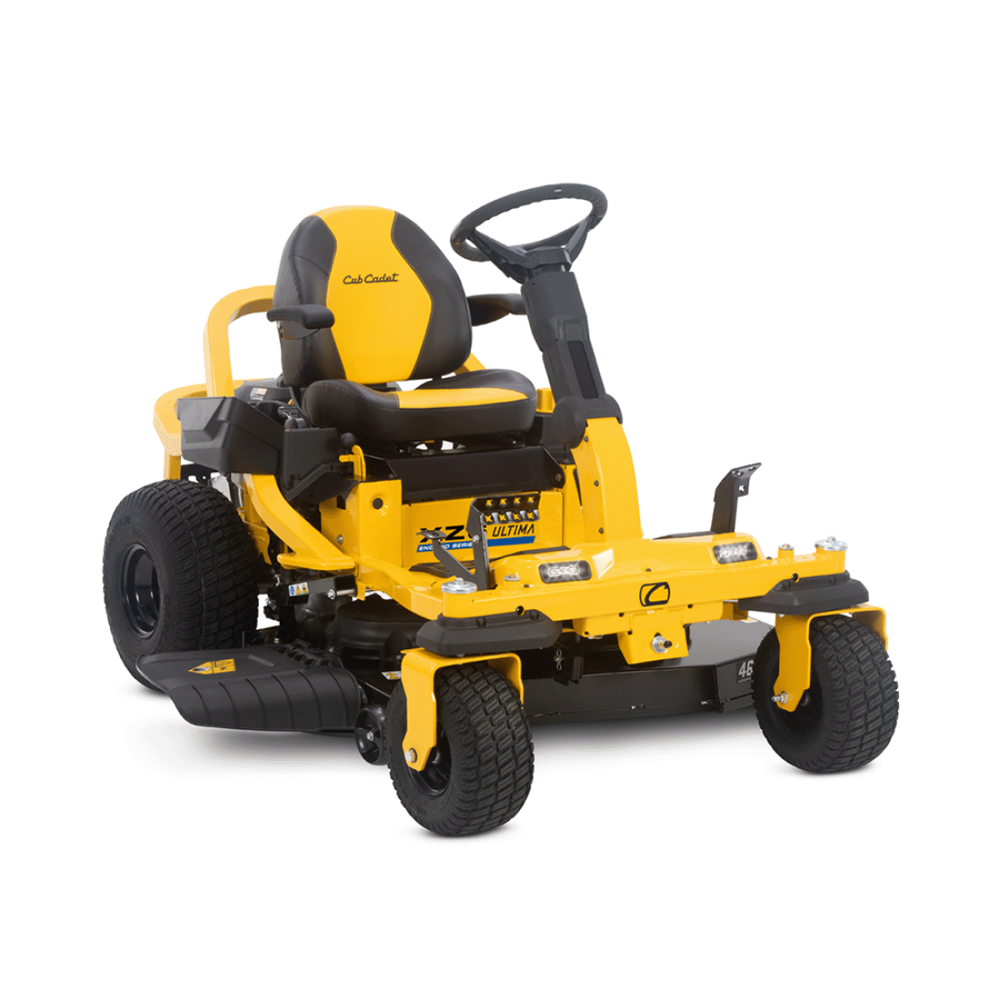 Unleash the Power of Performance with Premium Lawn Mowers